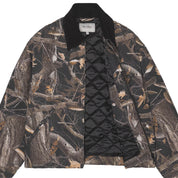 W' OG Detroit Jacket