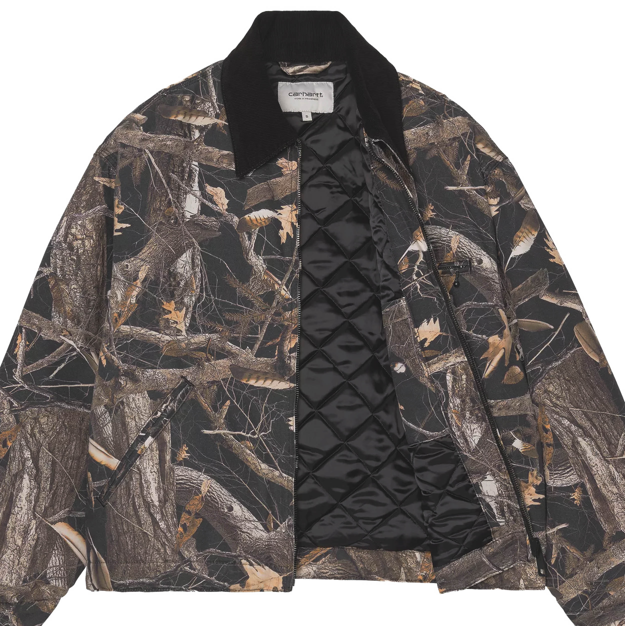 W' OG Detroit Jacket