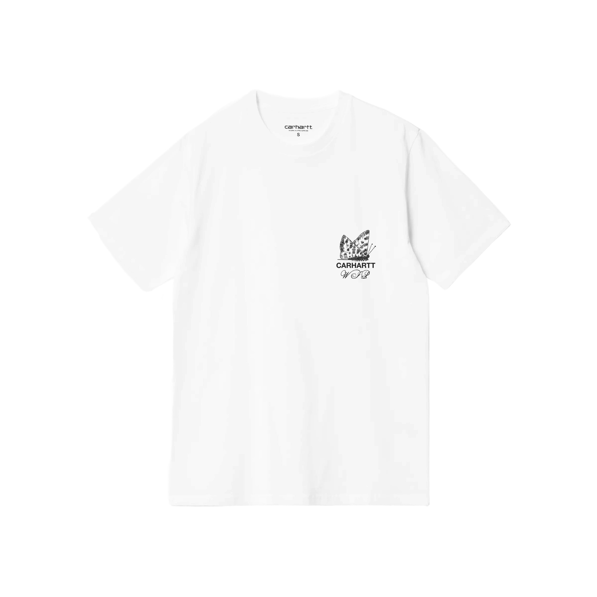 W' S/S Silver Cups T-Shirt