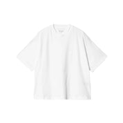 W' S/S Chester T-Shirt Organic Cotton