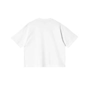 W' S/S Chester T-Shirt Organic Cotton