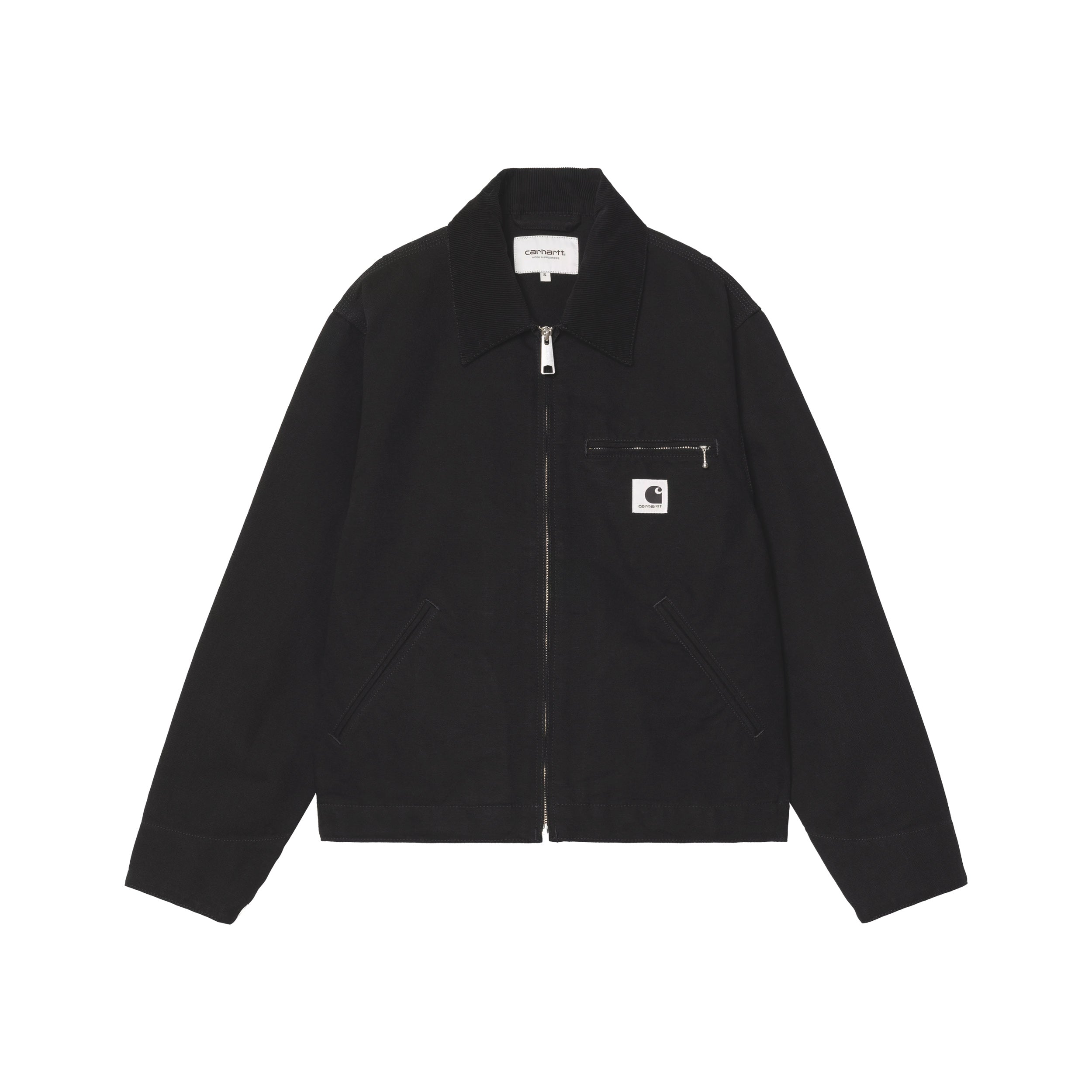 W' OG Detroit Jacket (Winter)