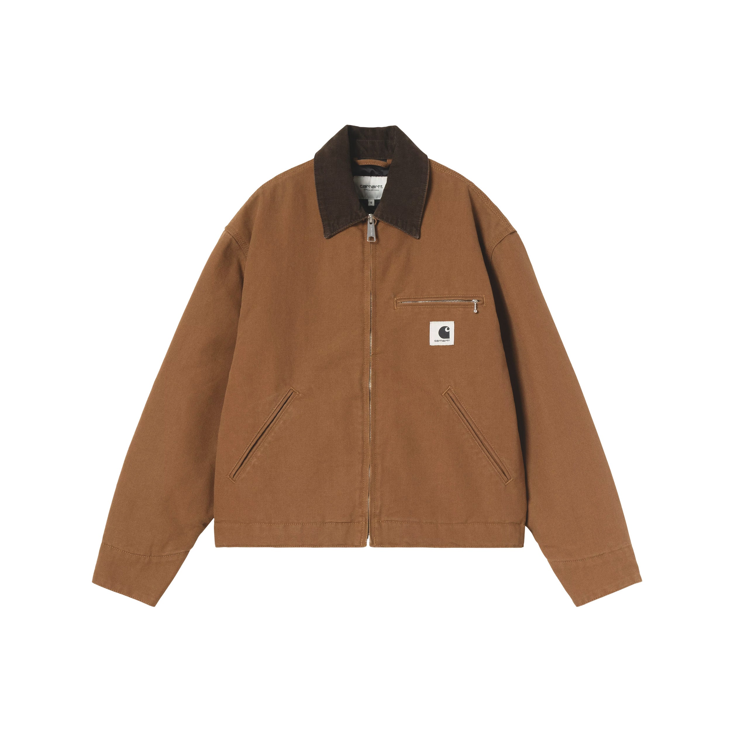 W' OG Detroit Jacket (Winter)