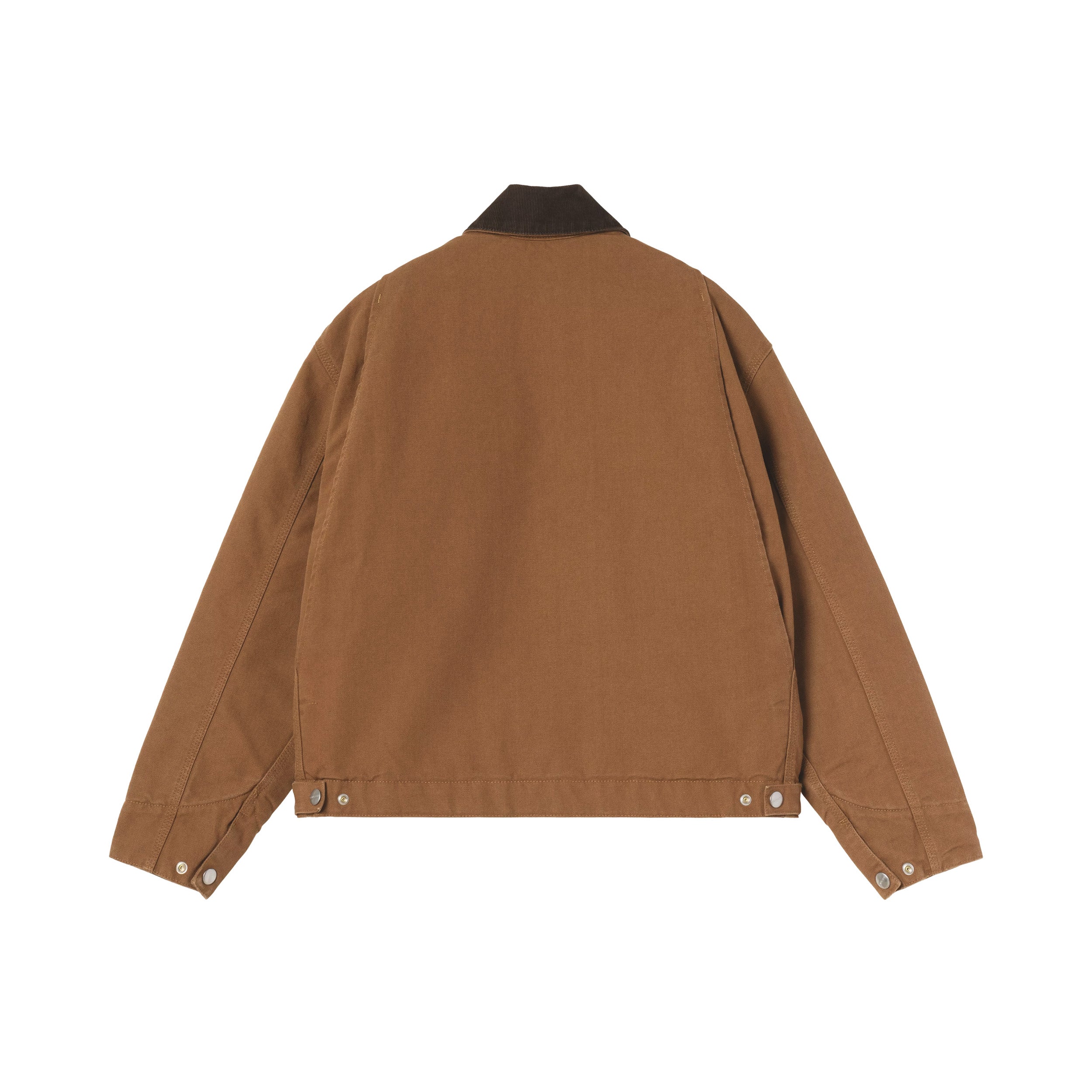 W' OG Detroit Jacket (Winter)