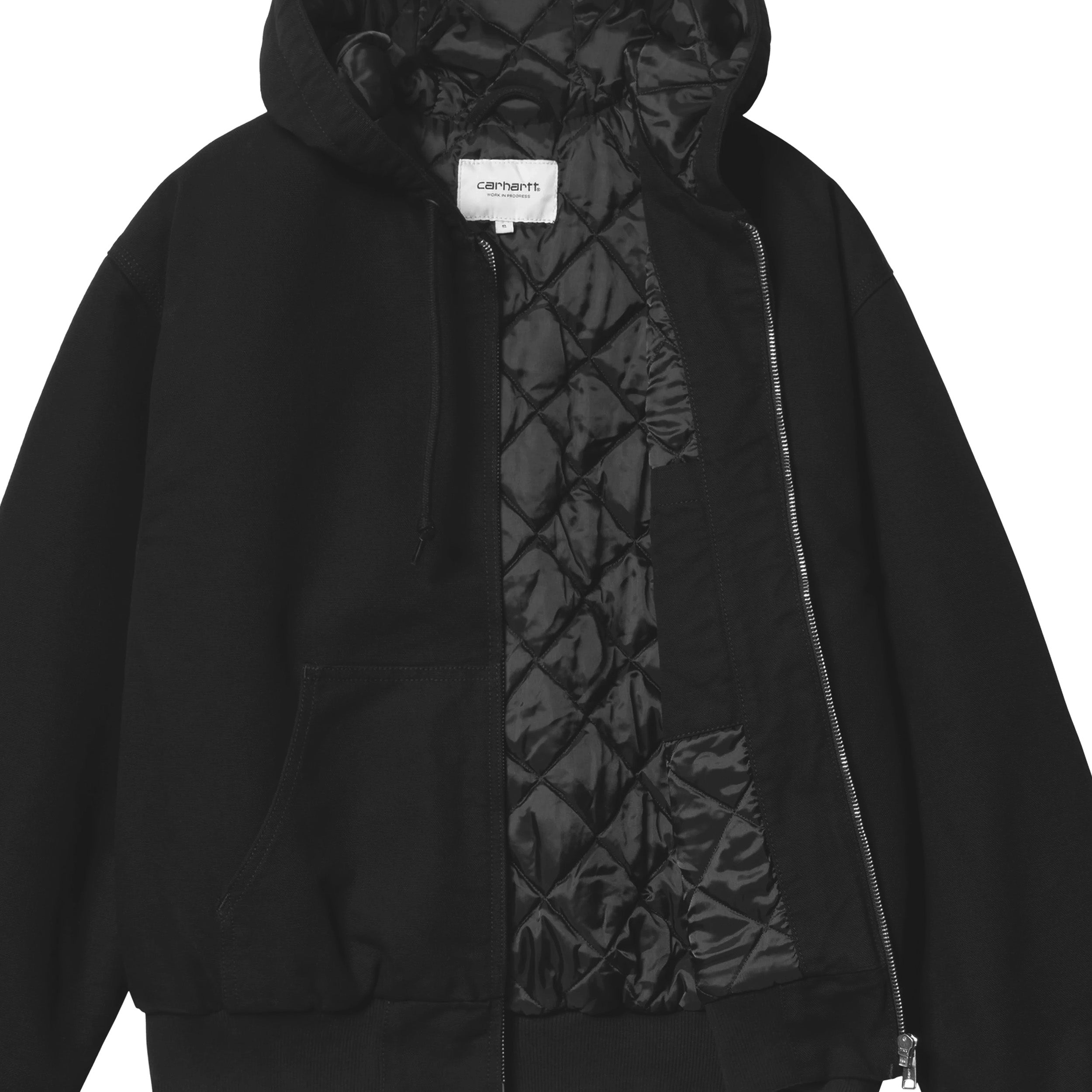 W' OG Active Jacket (Winter)