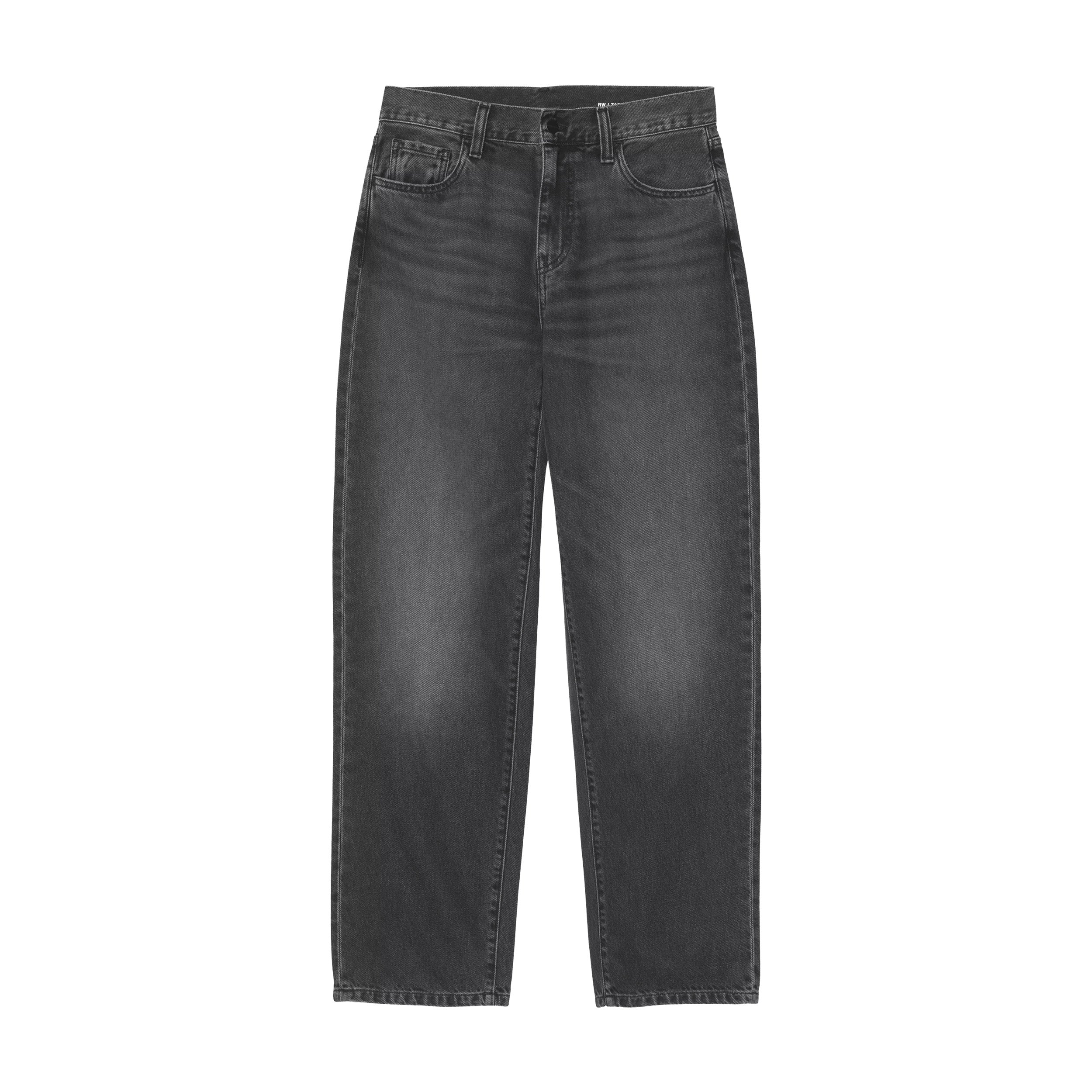W' Arin Pant 'Fairfield' Denim