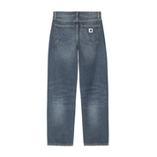 W' Arin Pant 'Fairfield' Denim