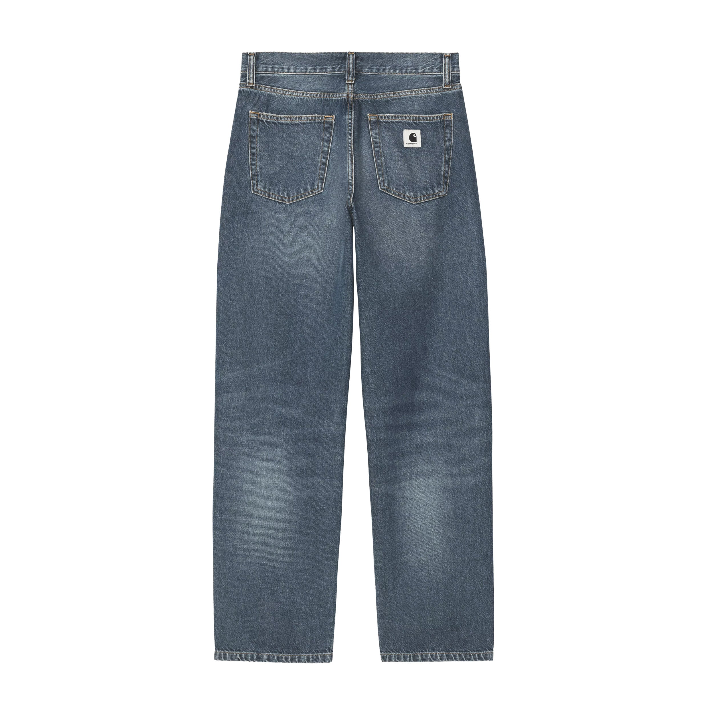 W' Arin Pant 'Fairfield' Denim