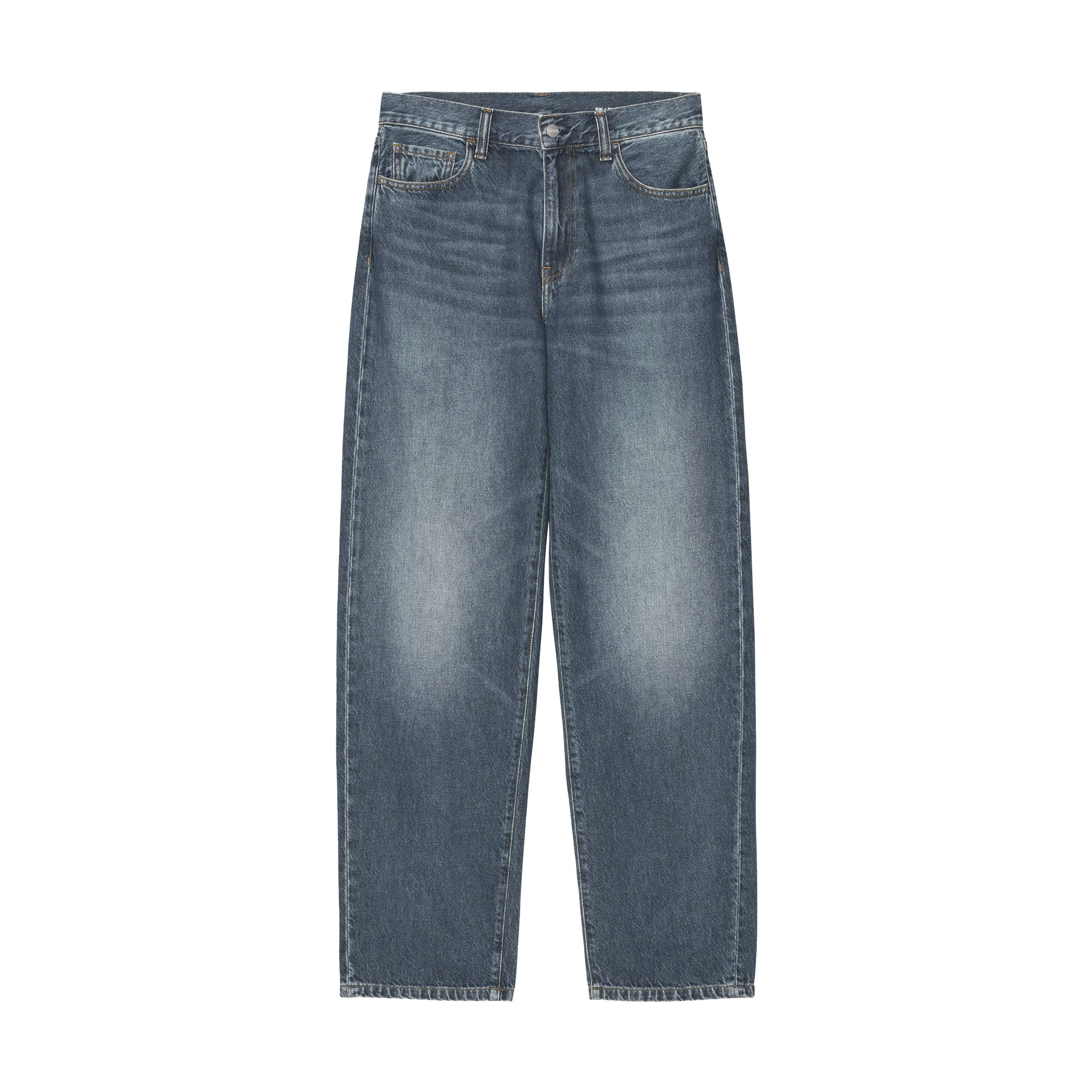 W' Arin Pant 'Fairfield' Denim