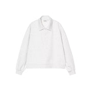 W' Brenta Polo Sweat Cotton Sweat
