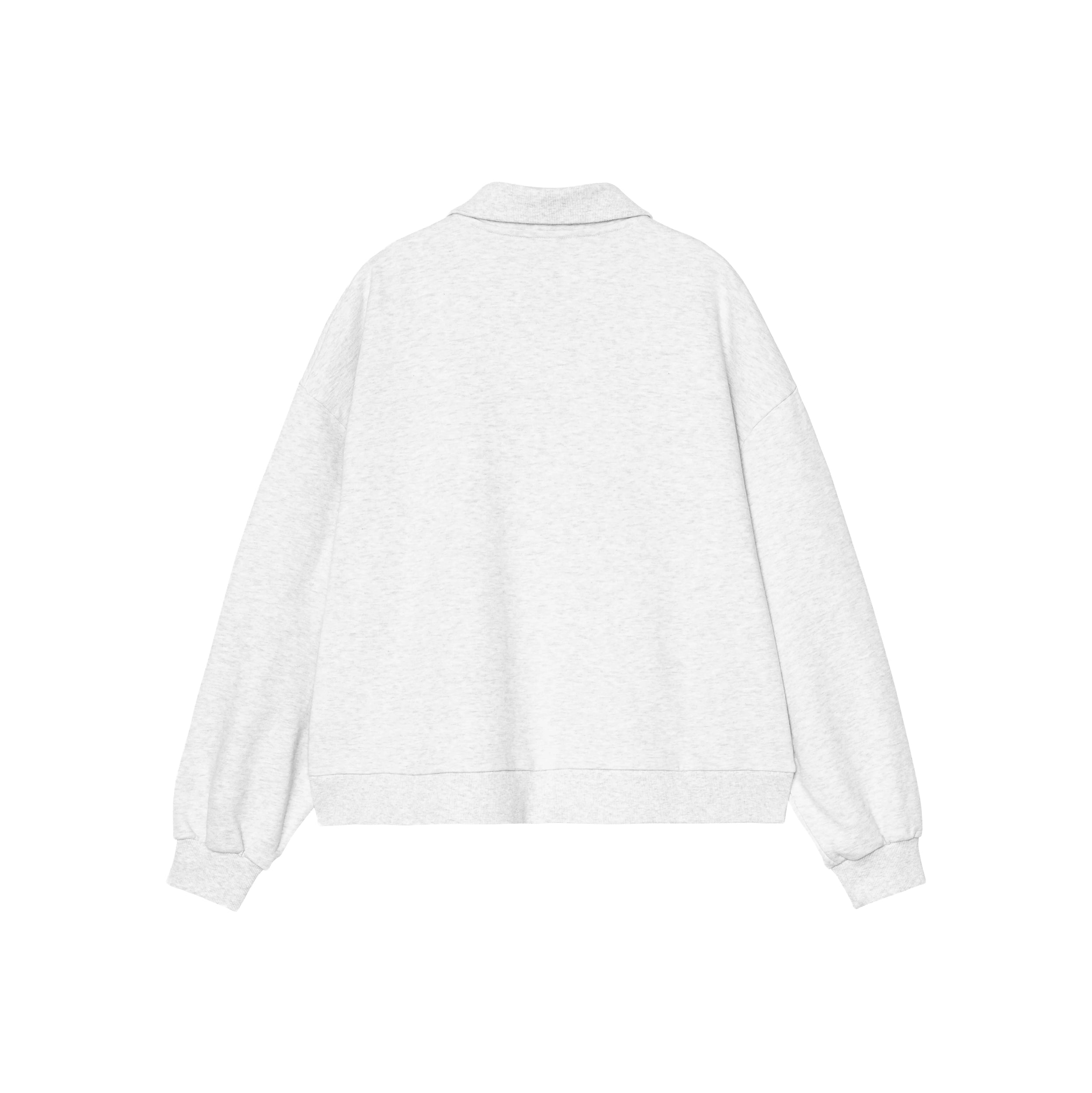 W' Brenta Polo Sweat Cotton Sweat