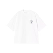 W' S/S Vestige T-Shirt