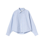 W' Kanan Shirt Cotton Oxford