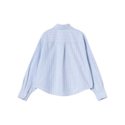 W' Kanan Shirt Cotton Oxford