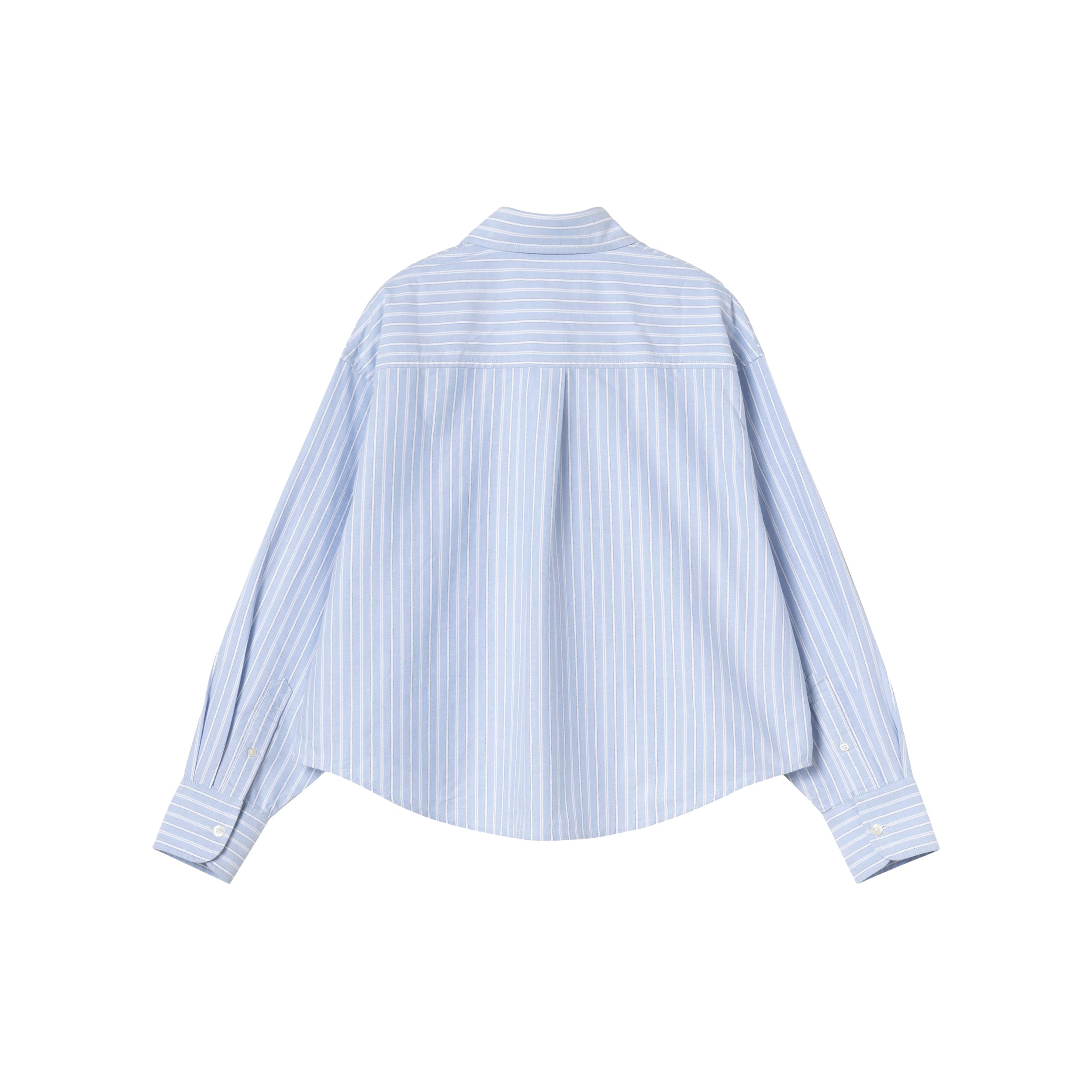 W' Kanan Shirt Cotton Oxford