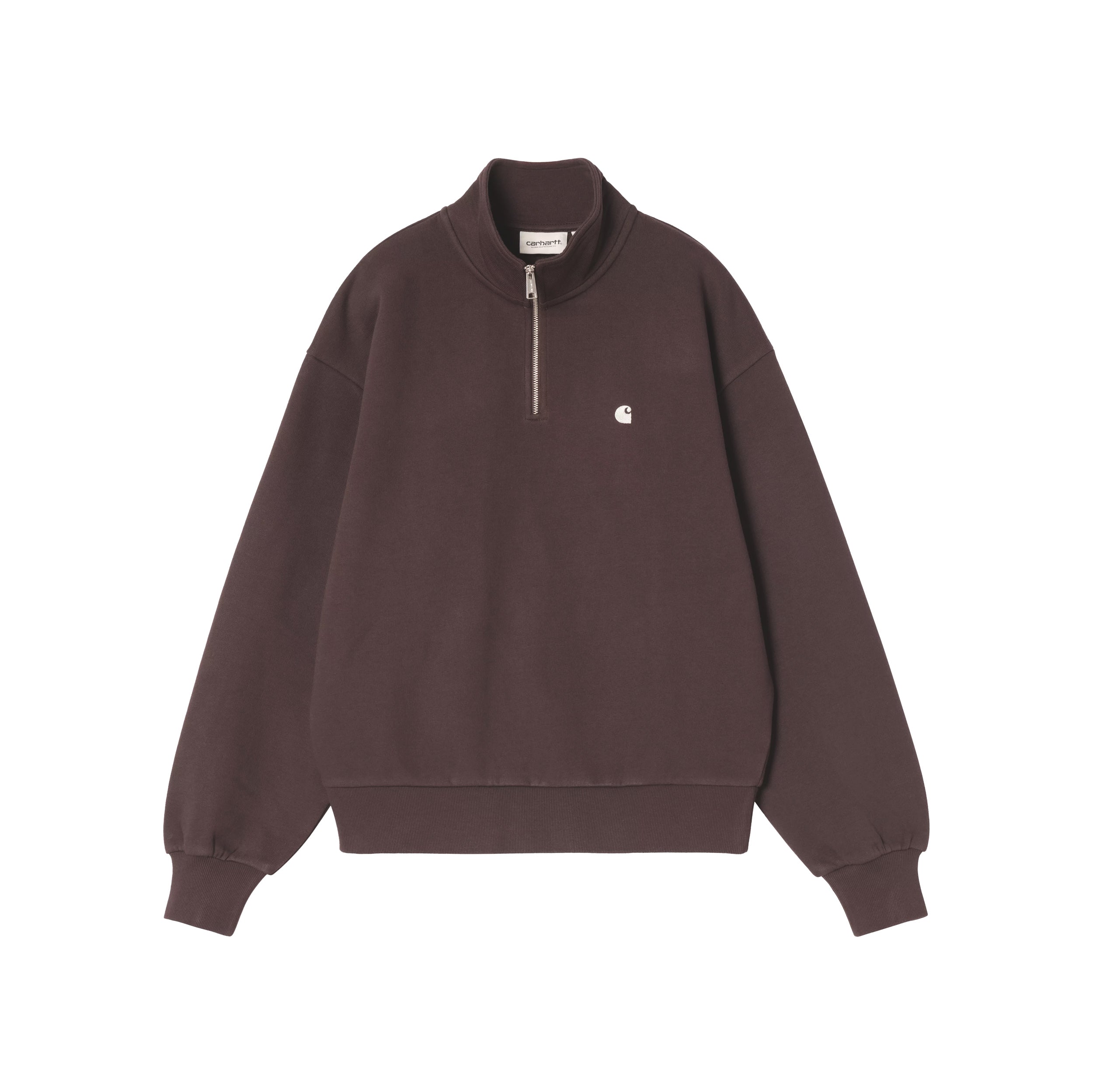 Women's Casey High Neck Sweatshirt