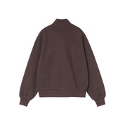 Women's Casey High Neck Sweatshirt