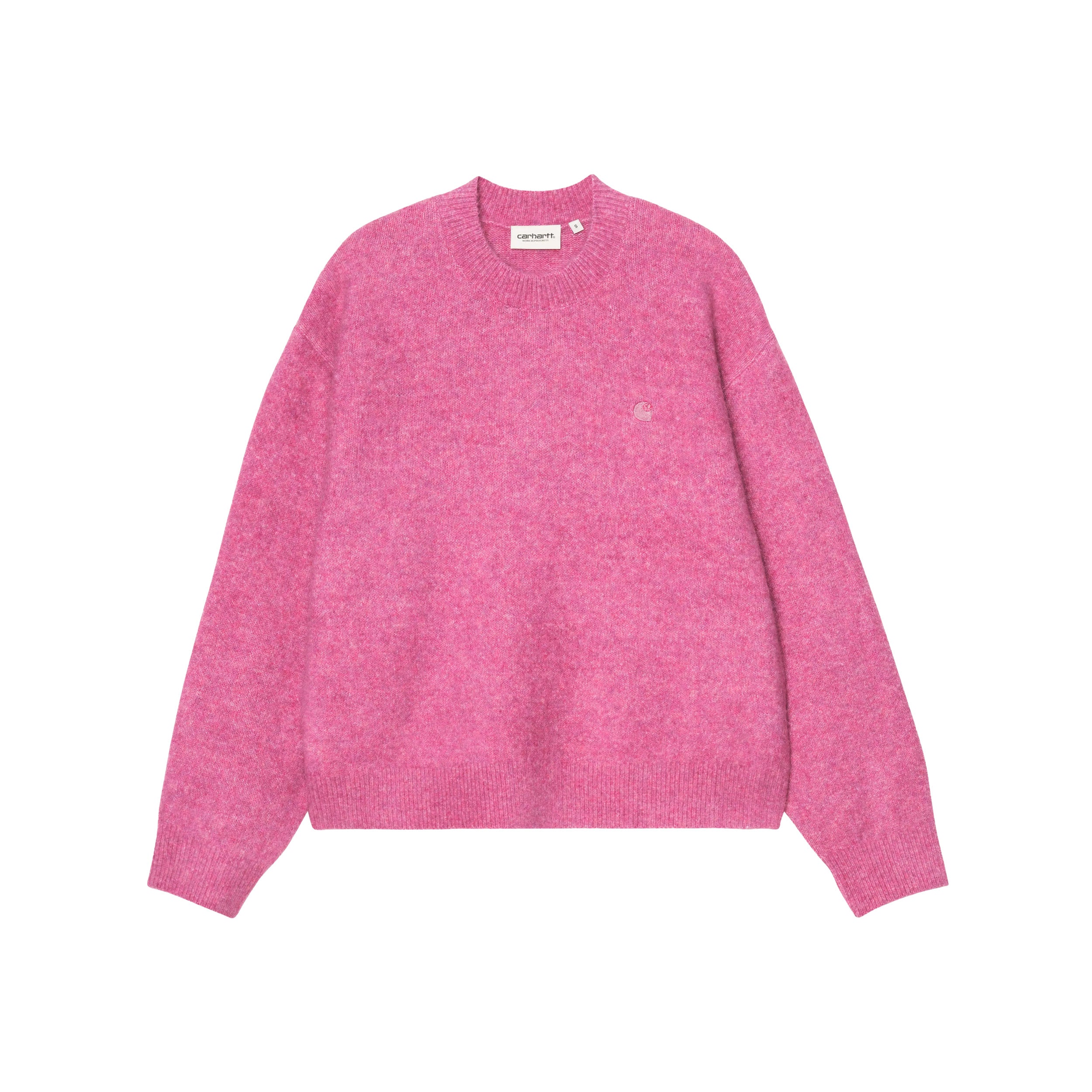 W' Curtis Sweater