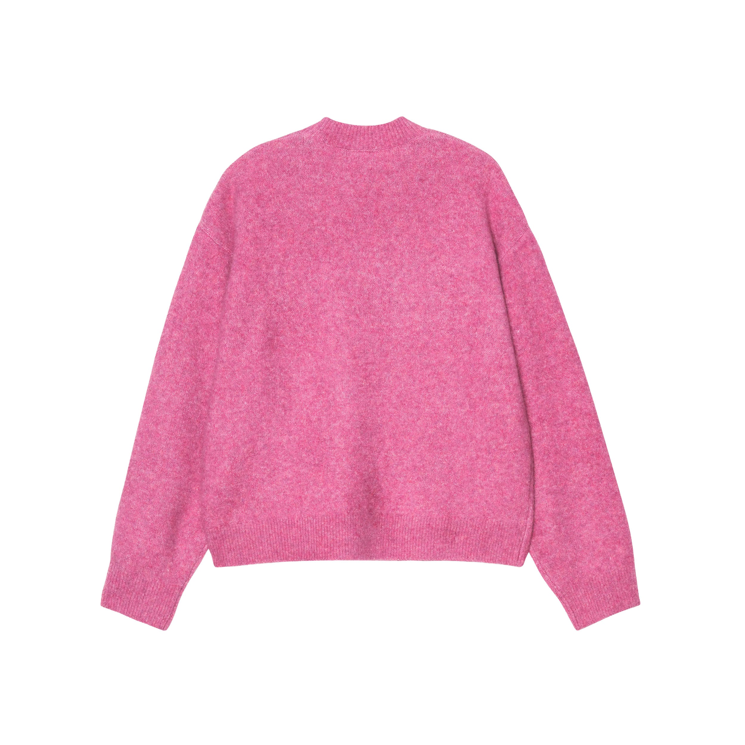 W' Curtis Sweater
