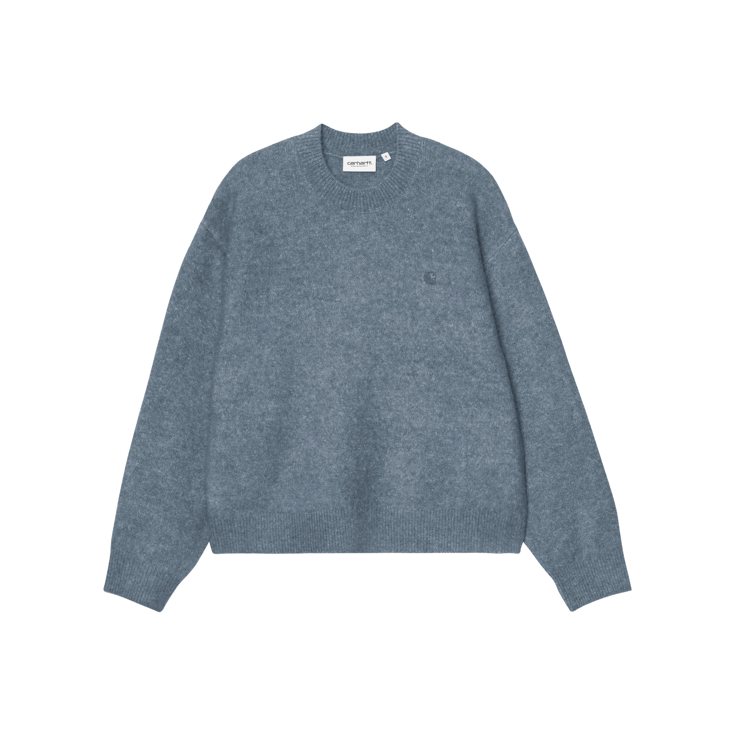 W' Curtis Sweater