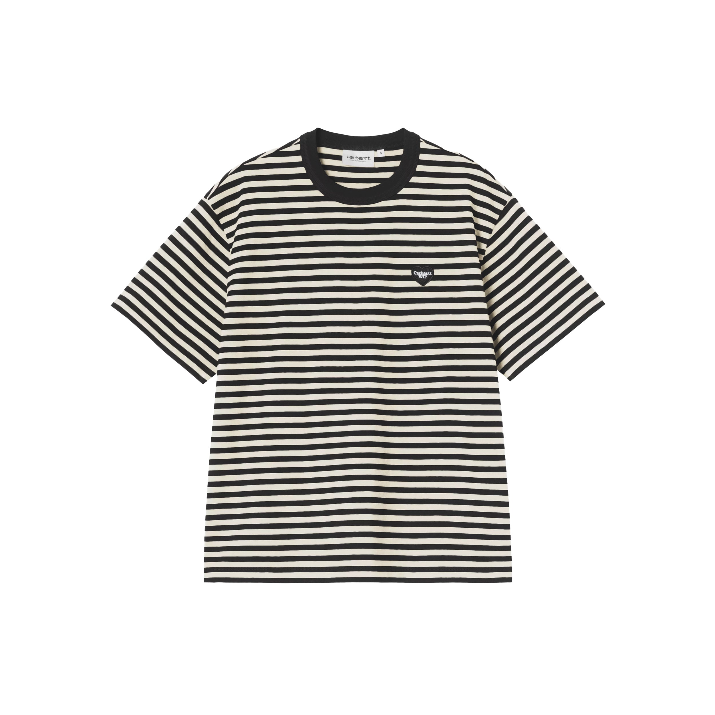 W' S/S Essy T-Shirt