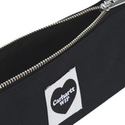 Heart Pencil Case