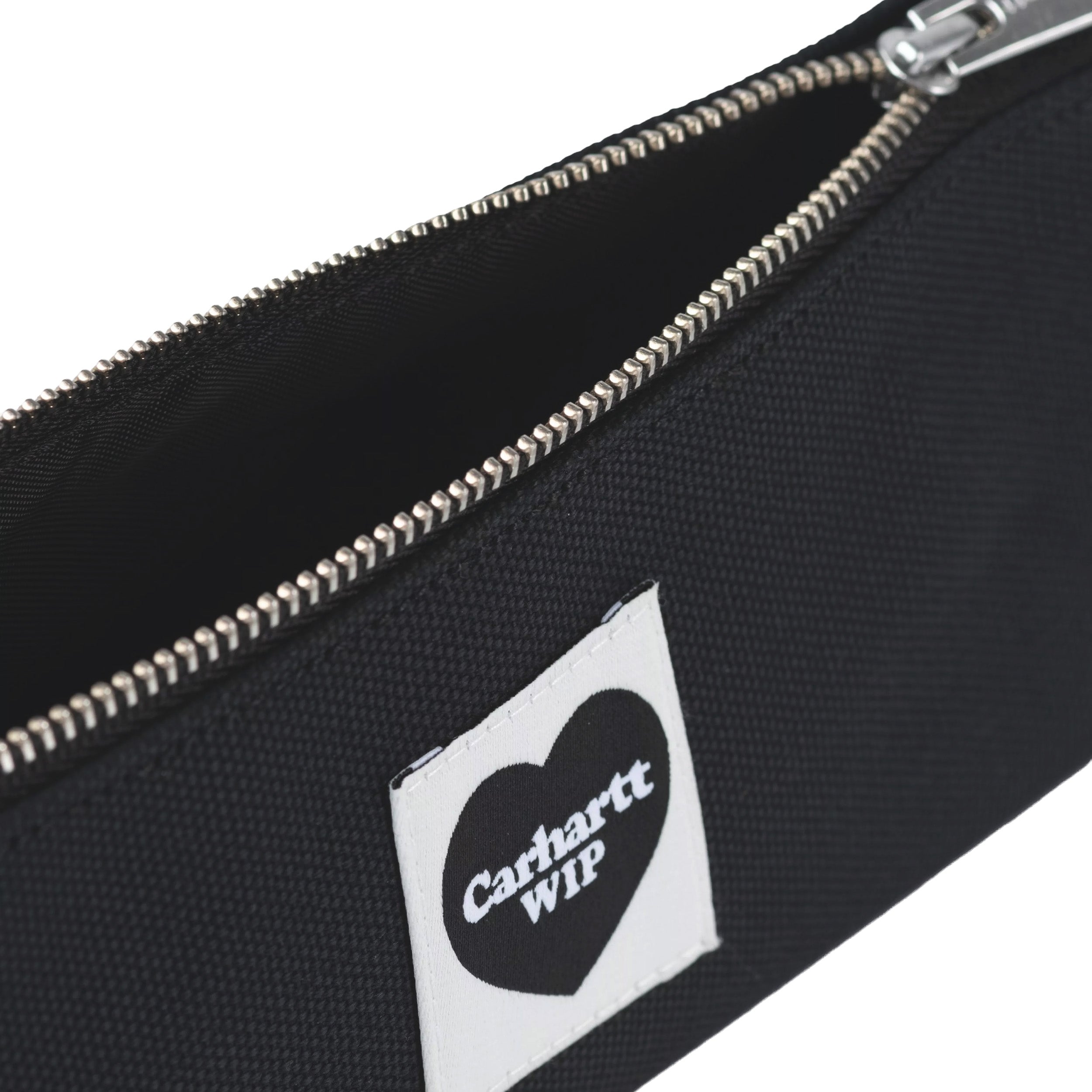 Heart Pencil Case