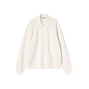W' Signet Cardigan