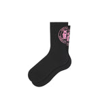 W' Hugging Cats Socks