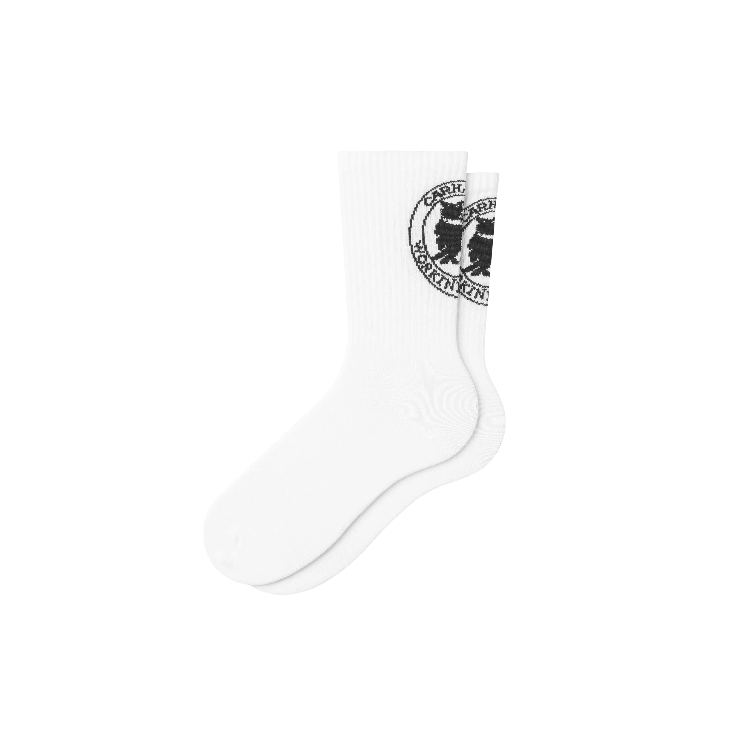 W' Hugging Cats Socks