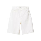 W' Brandon Short