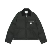 W' Raymond Jacket 'Dearborn' Canvas