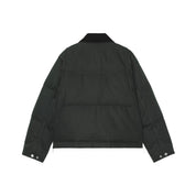 W' Raymond Jacket 'Dearborn' Canvas