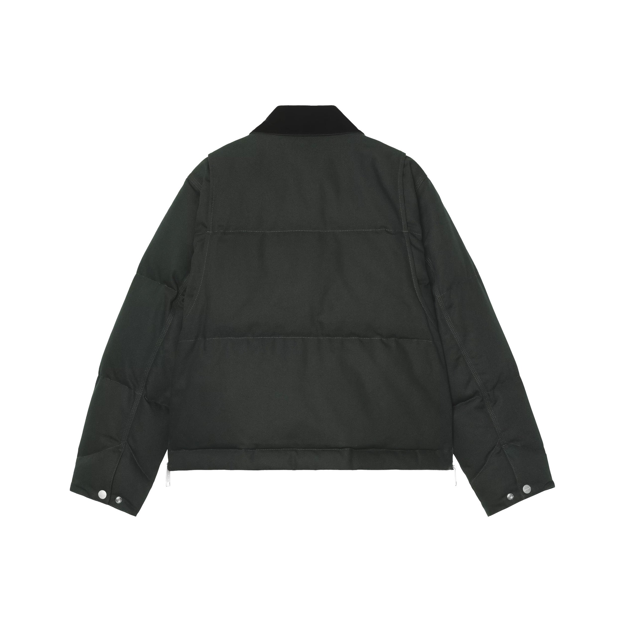 W' Raymond Jacket 'Dearborn' Canvas