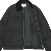 W' Raymond Jacket 'Dearborn' Canvas