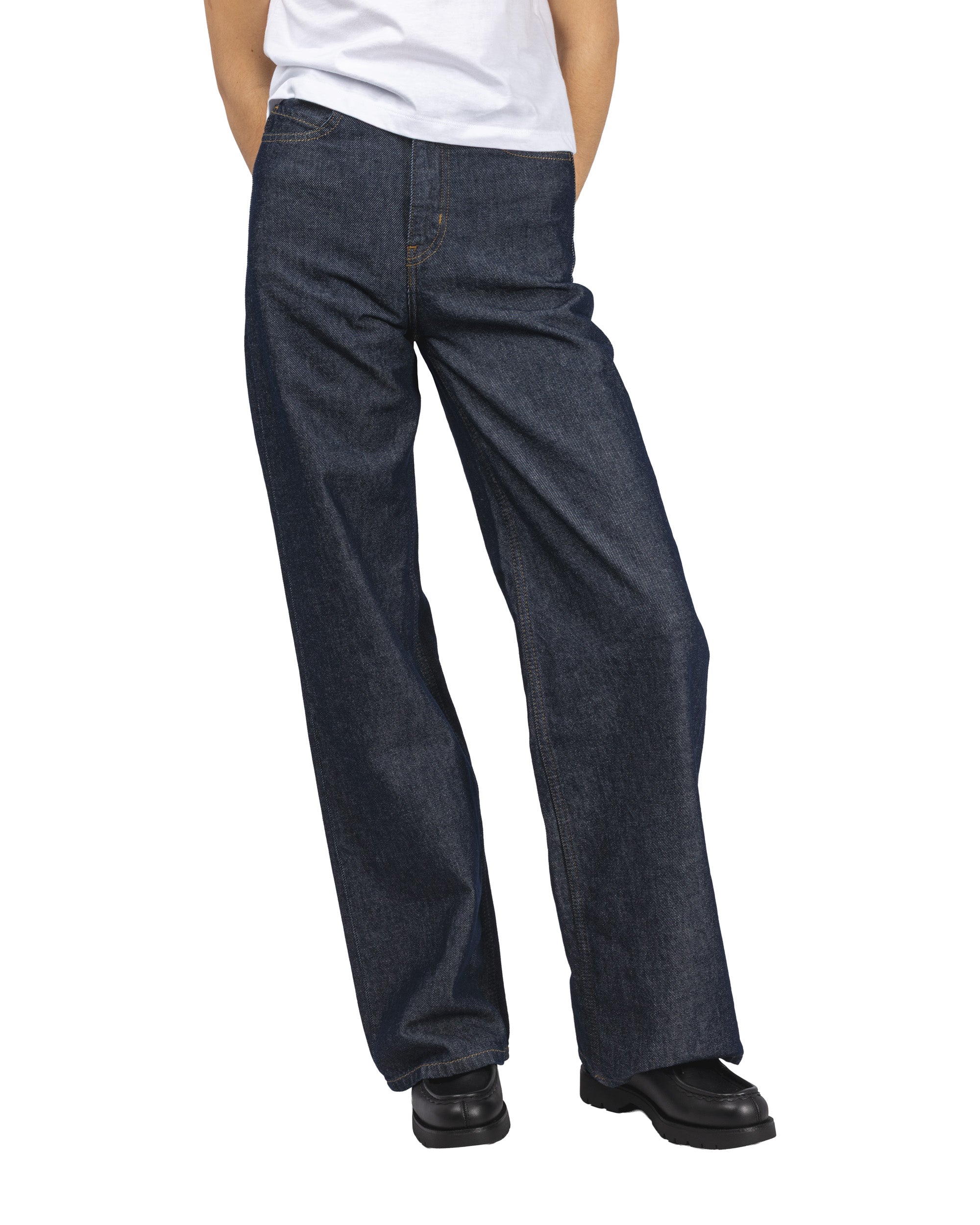 W' Jane Pant Fairfield Denim