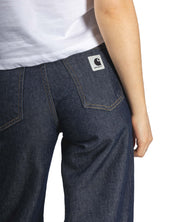 W' Jane Pant Fairfield Denim