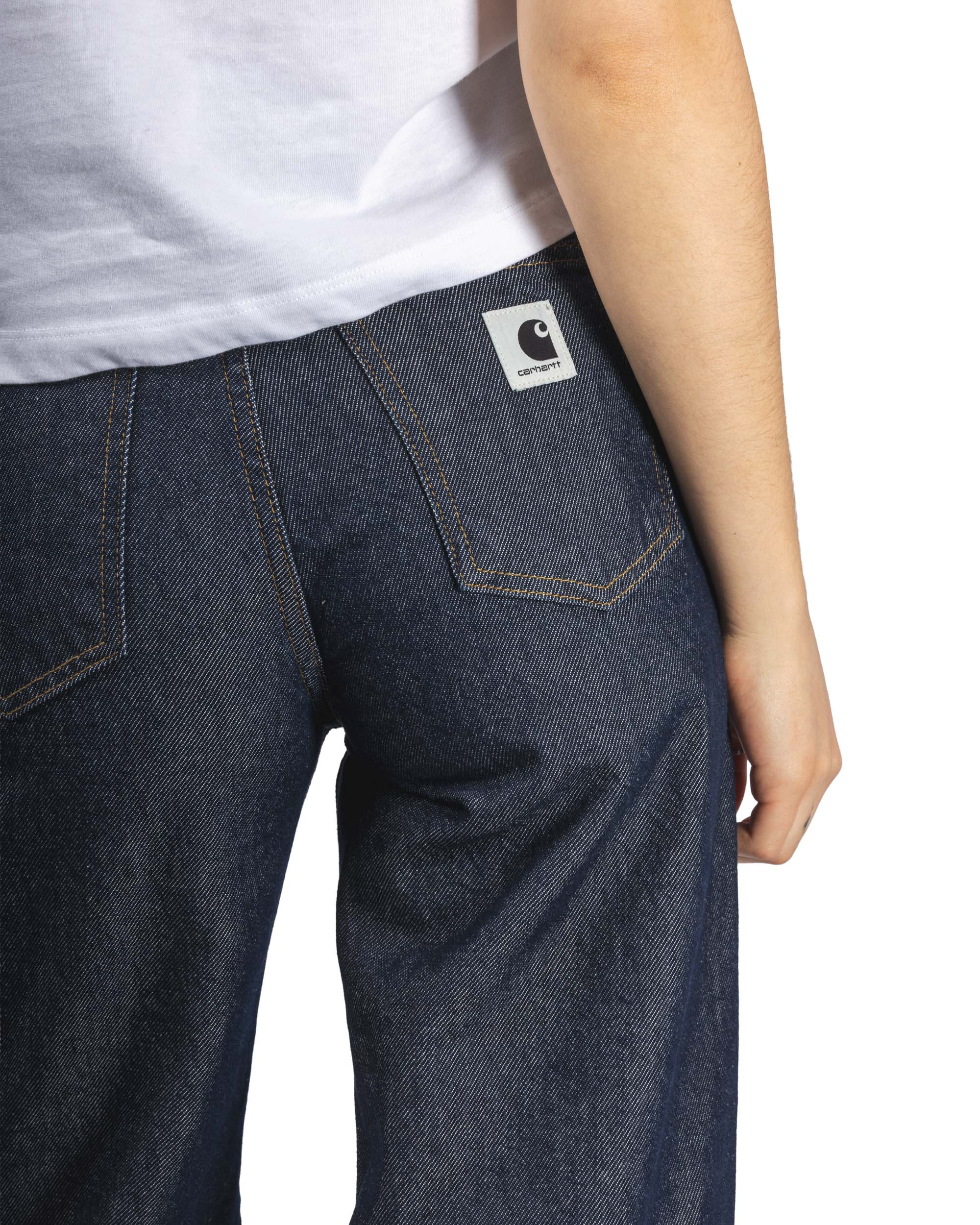 W' Jane Pant Fairfield Denim