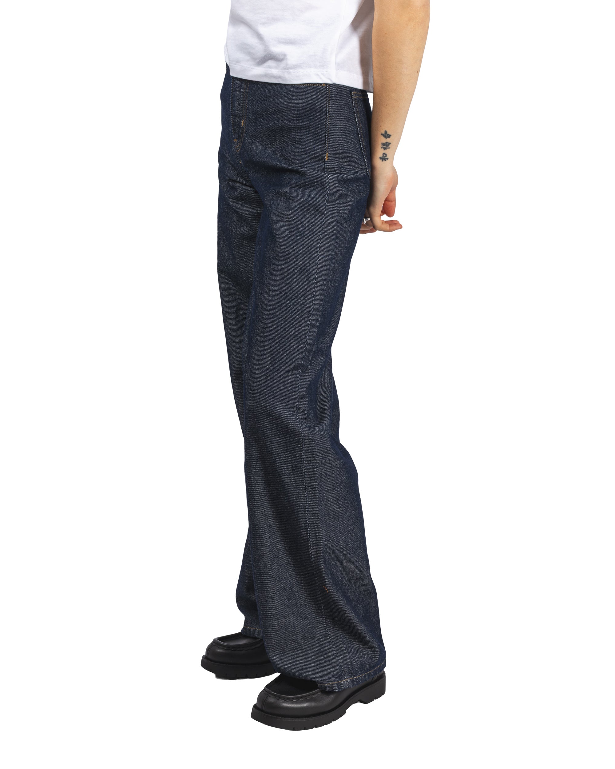 W' Jane Pant Fairfield Denim