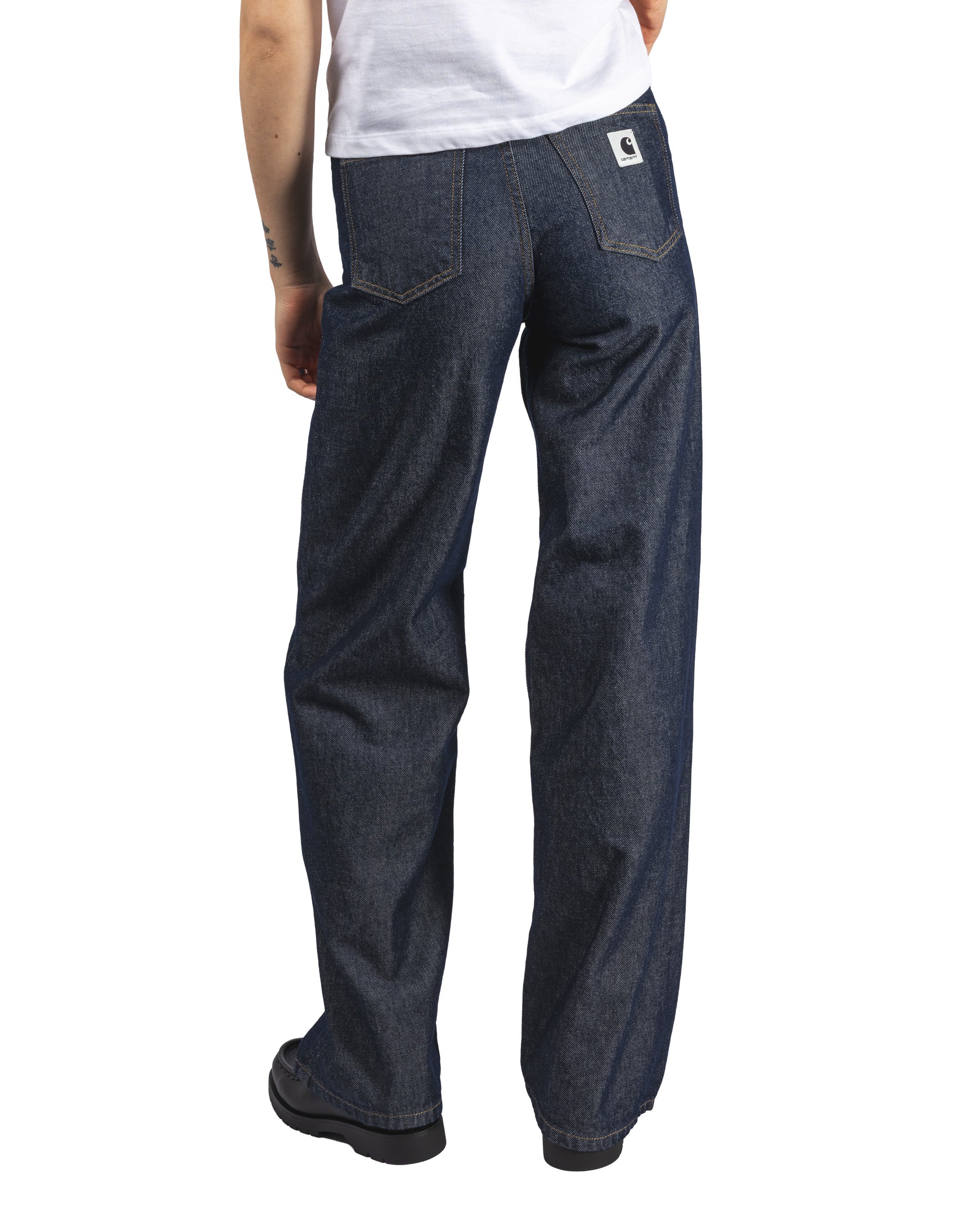 W' Jane Pant Fairfield Denim