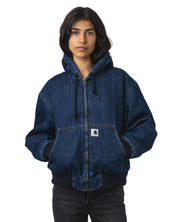 W' OG Active Jacket