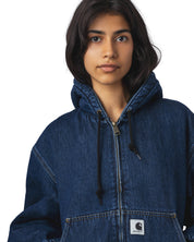W' OG Active Jacket