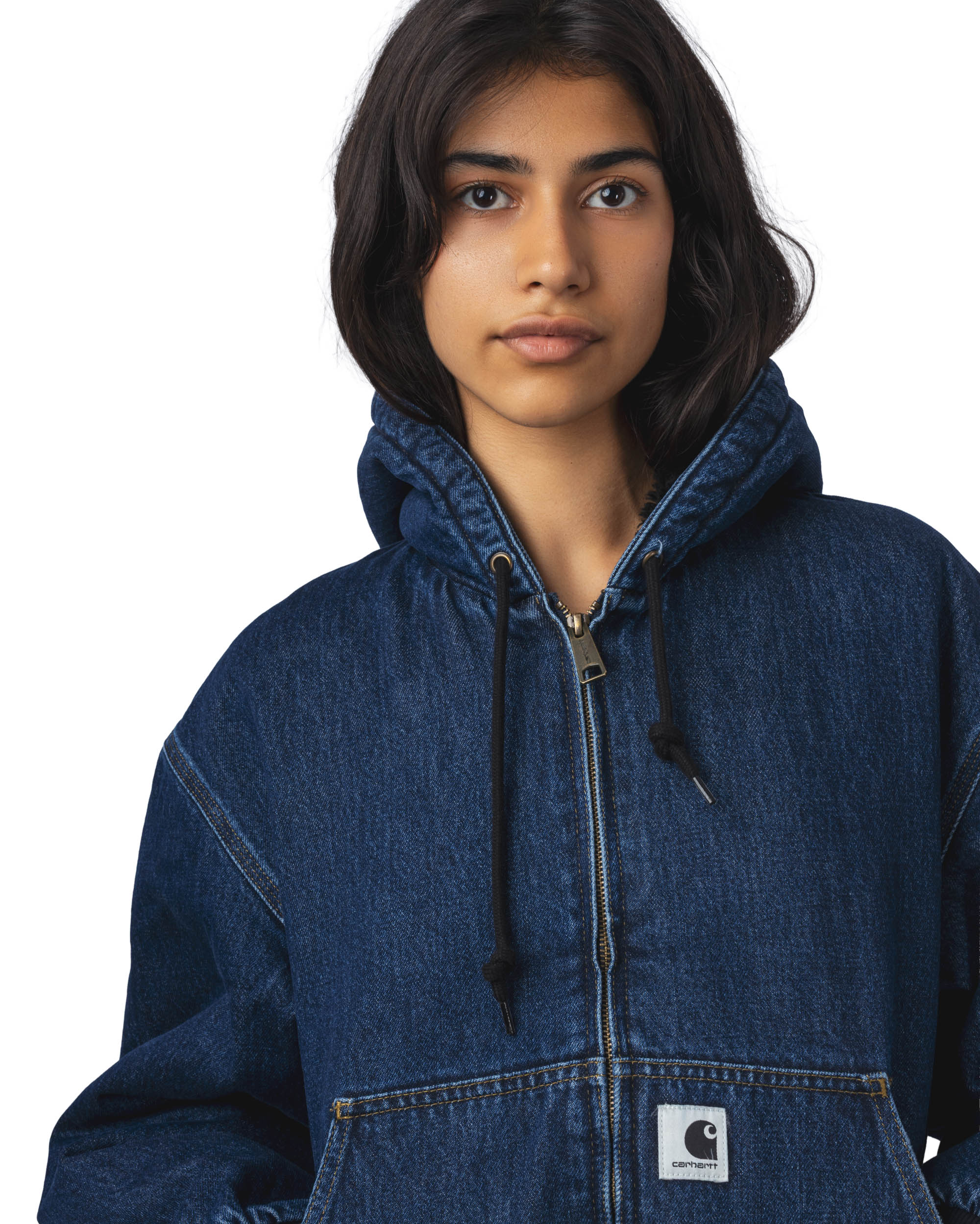 W' OG Active Jacket