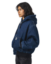 W' OG Active Jacket