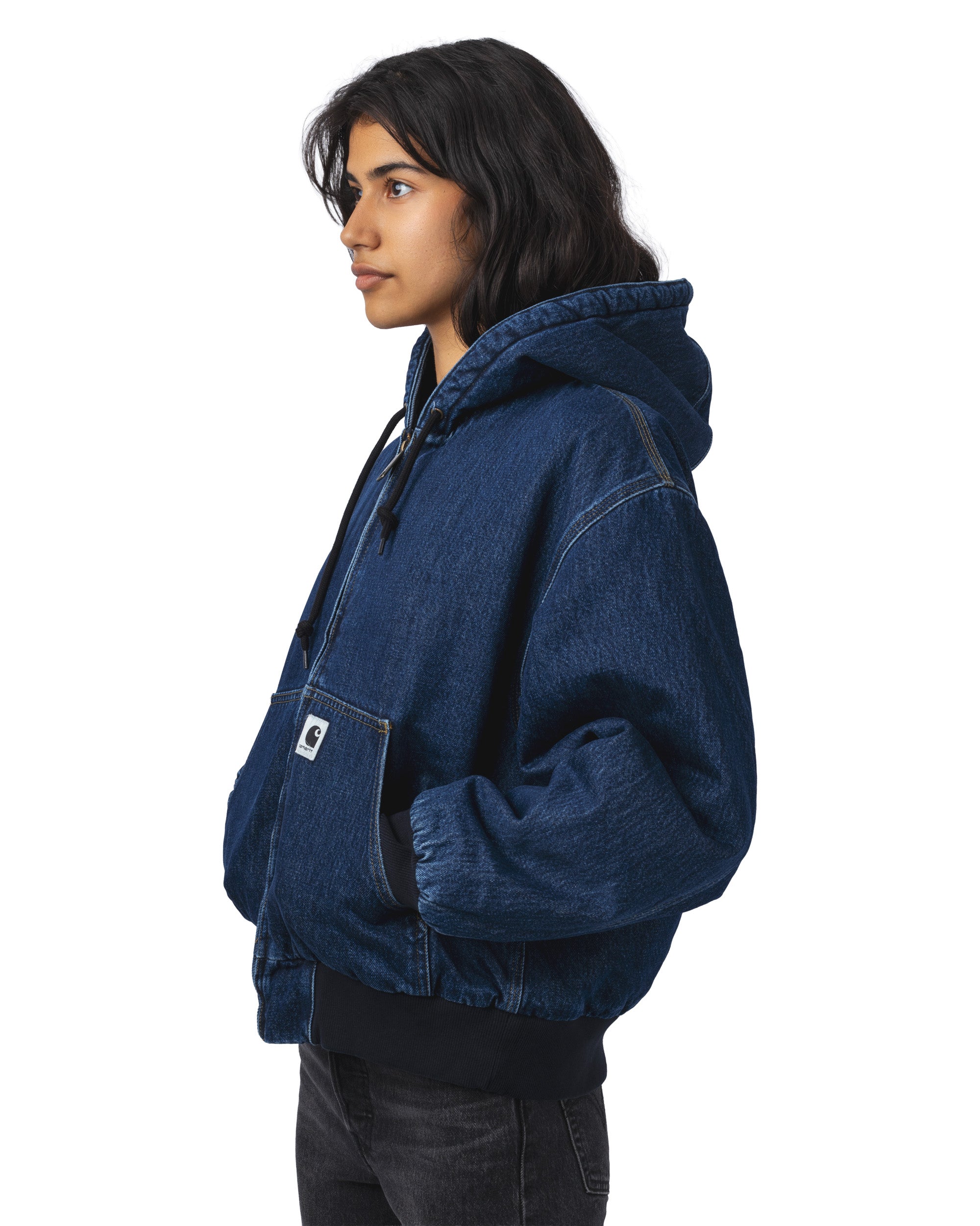W' OG Active Jacket