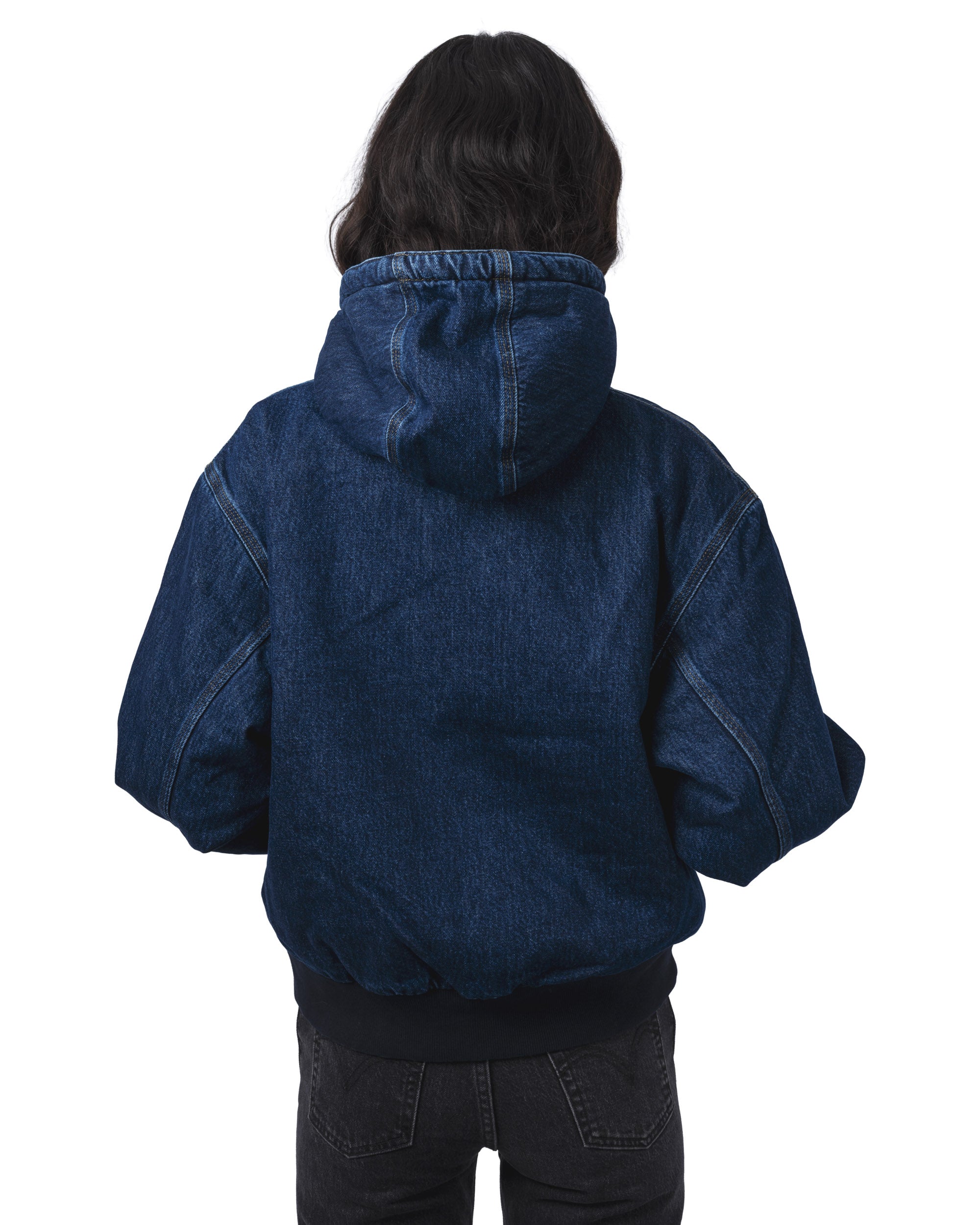 W' OG Active Jacket