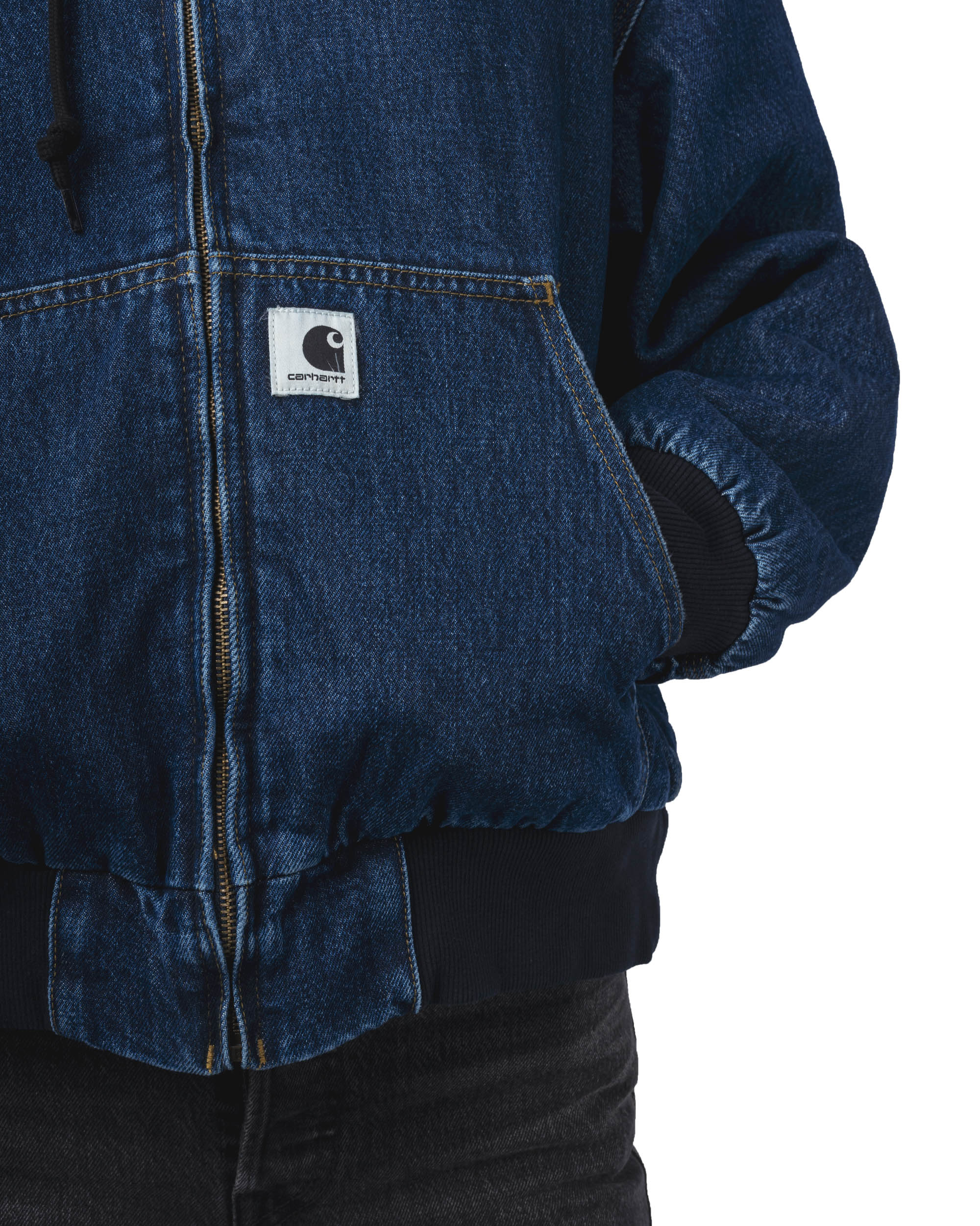 W' OG Active Jacket