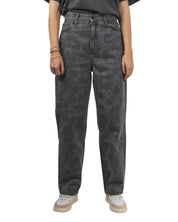 W' Duck Orell Pant