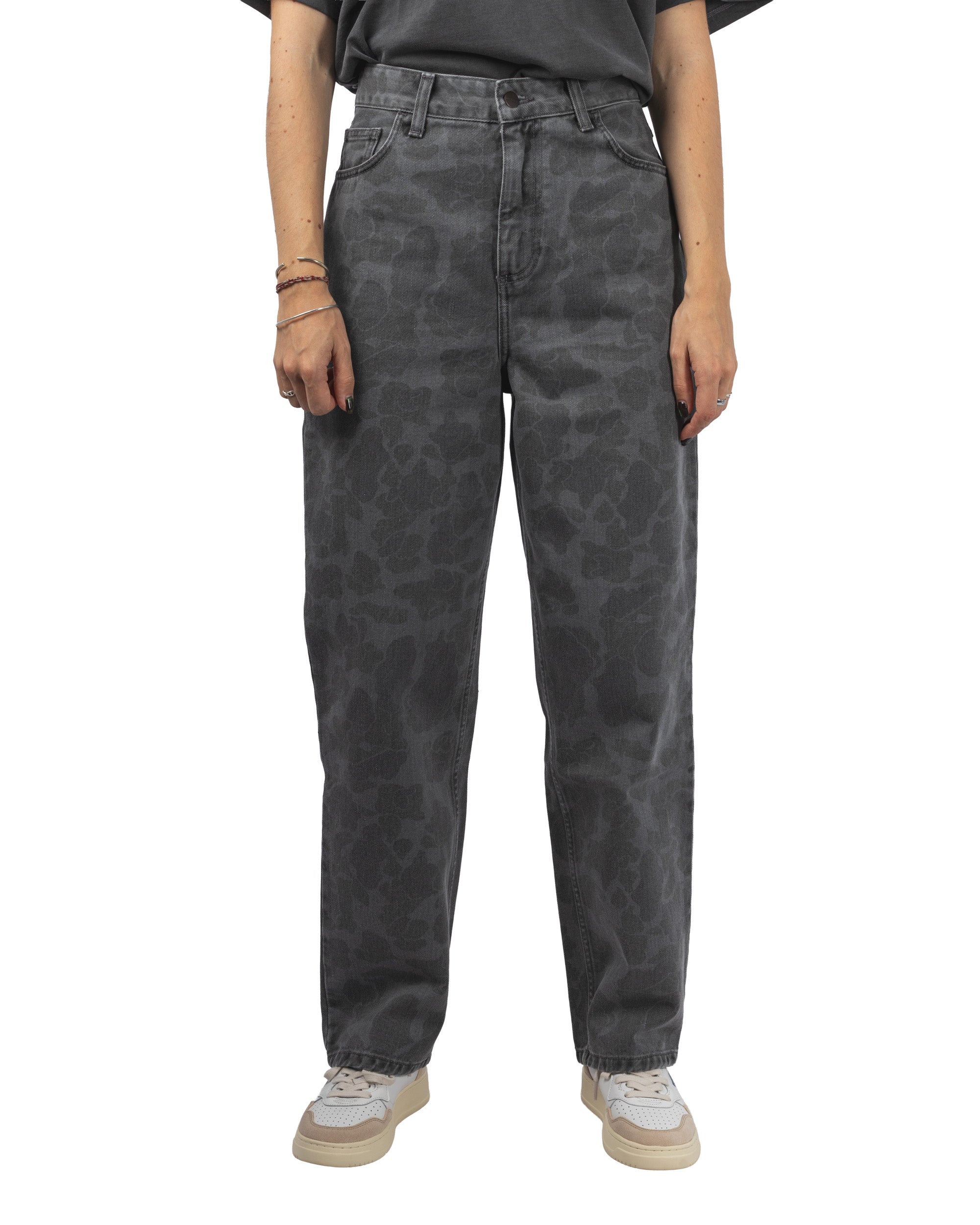 W' Duck Orell Pant