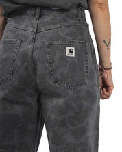 W' Duck Orell Pant